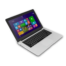 Laptop 14 Inch Windows 10 notebook Intel 3735F computer RAM 2GB SSD 96GB ultrabook Laptop Super-long standby