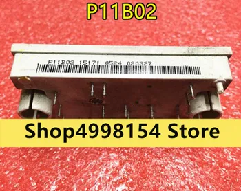 

100% New&Original P11B02