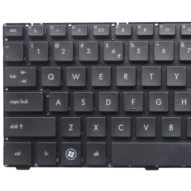  US Black New English Replace laptop keyboard FOR HP FOR ProBook 4230s 4230 4231S 4235S HSTNN-i96C