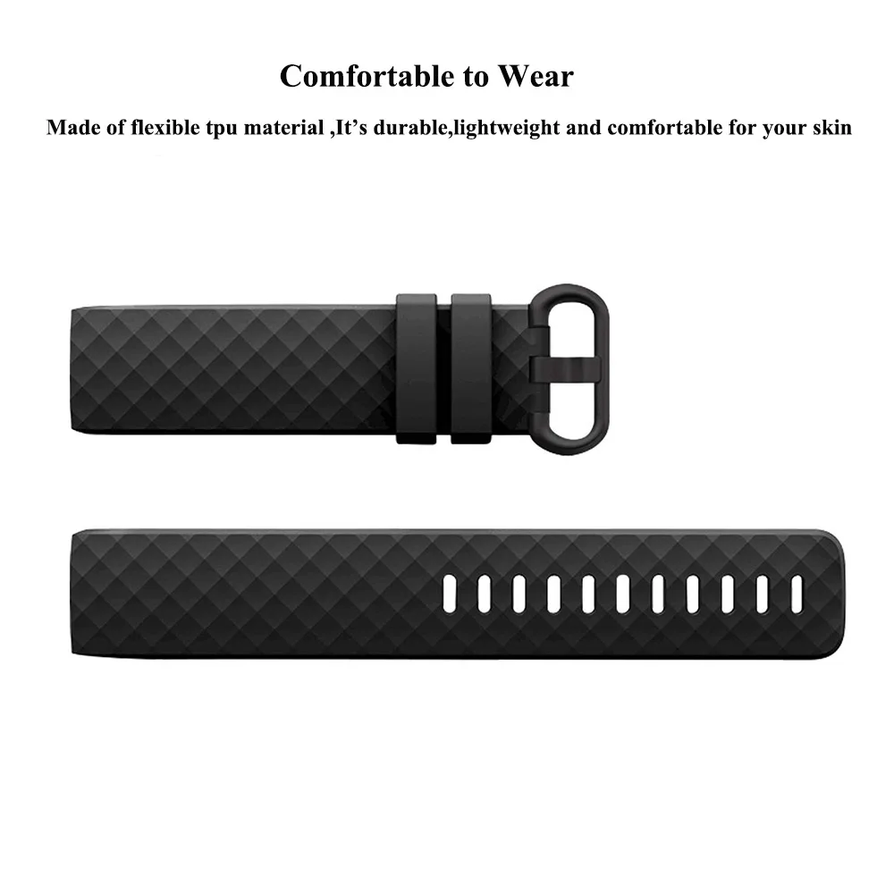 for fitbit charge 3 band (2)