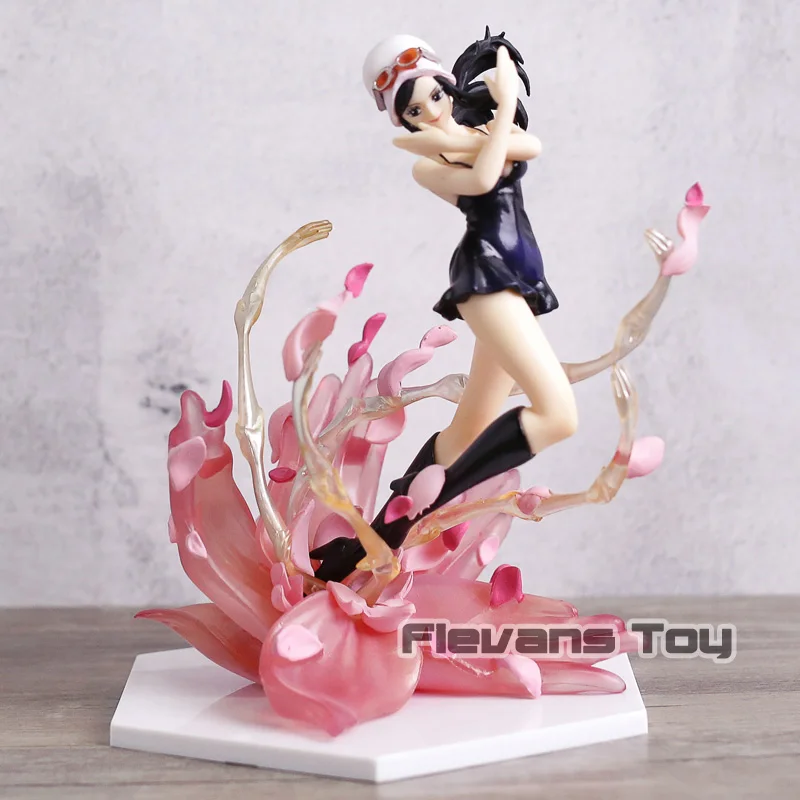 Anime One Piece Nico Robin Figuarts ZERO Action Figure Toy Doll