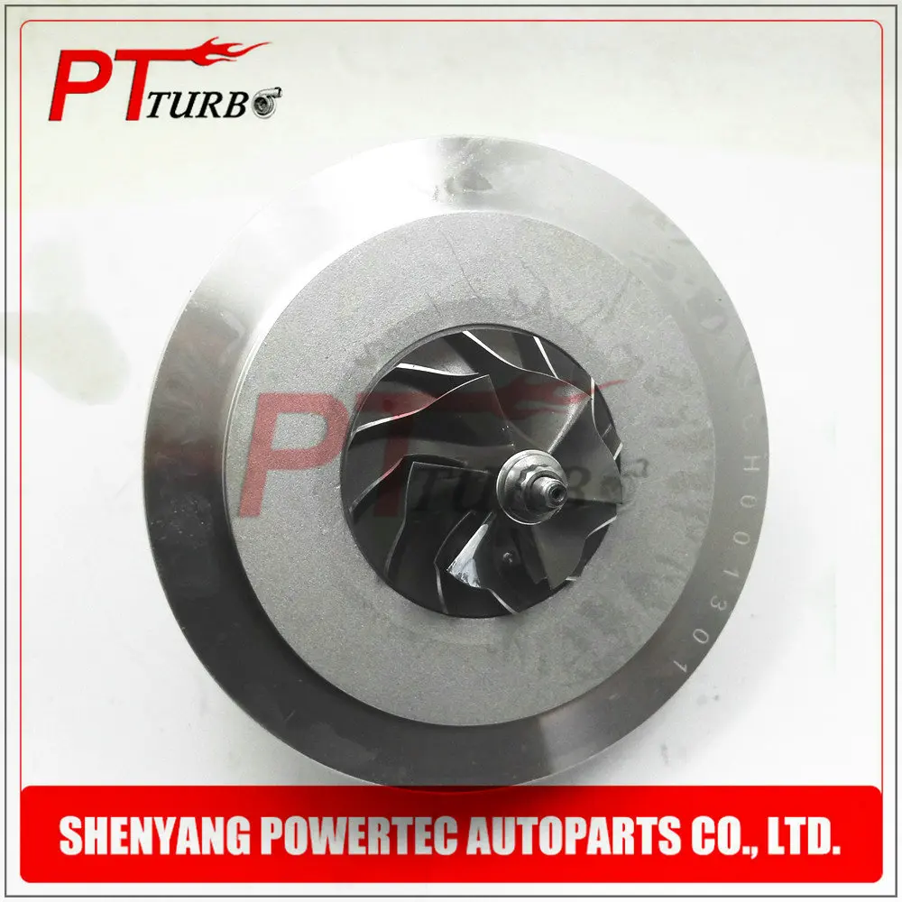 Турбокомпрессор Turbo chra GT2256V сердцевина в сборе картридж 703891 0037 для Jeep Grand Cherokee 2 7 CRD