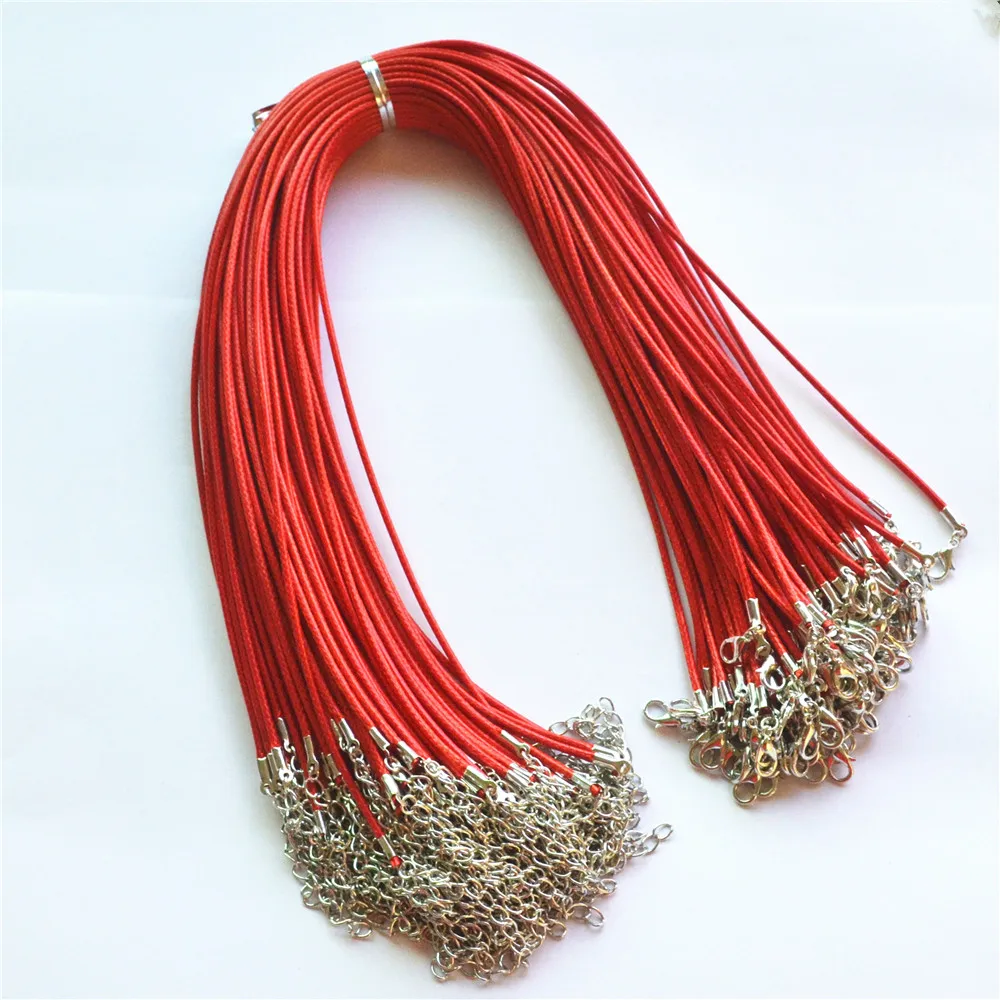 Necklace Clasp