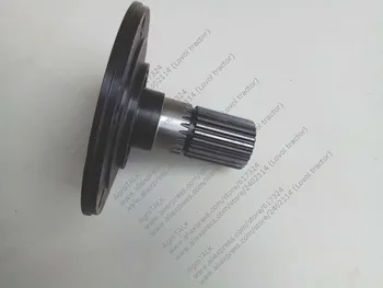 

QJ554.31.102 , the axle with accessories as picture showed
