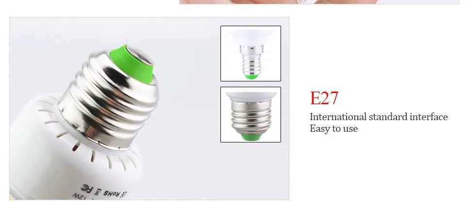 SMD 5736 Led Light Bulb10