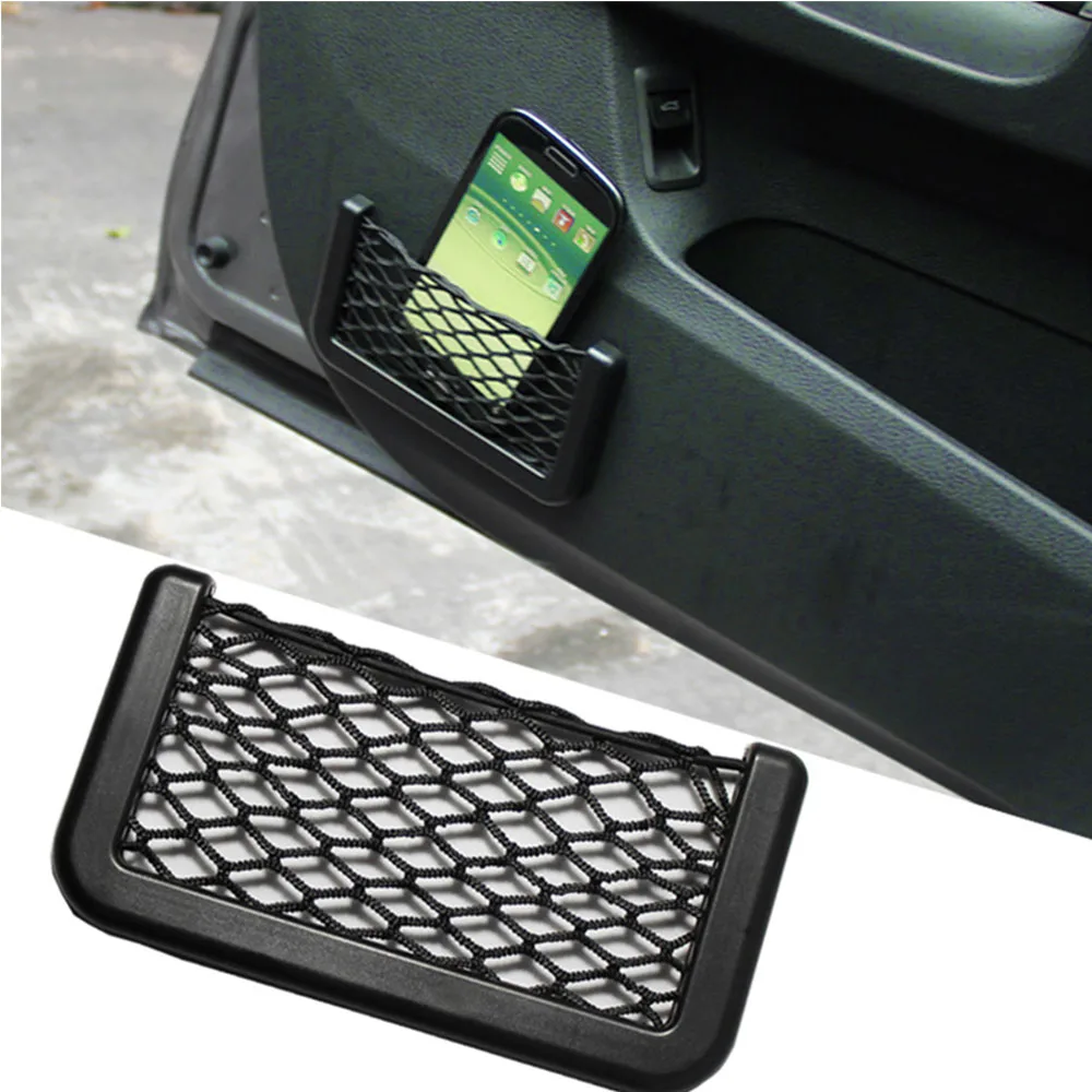 Universal Phone Holder Car Carrying Bag For VAUXHALL Opel Astra Corsa