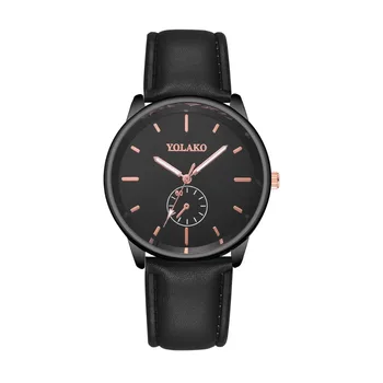 

Retro Design Leather Band Watches Men Top Brand Relogio Masculino 2019 NEW Mens Sports Clock Analog Quartz Wrist Watches