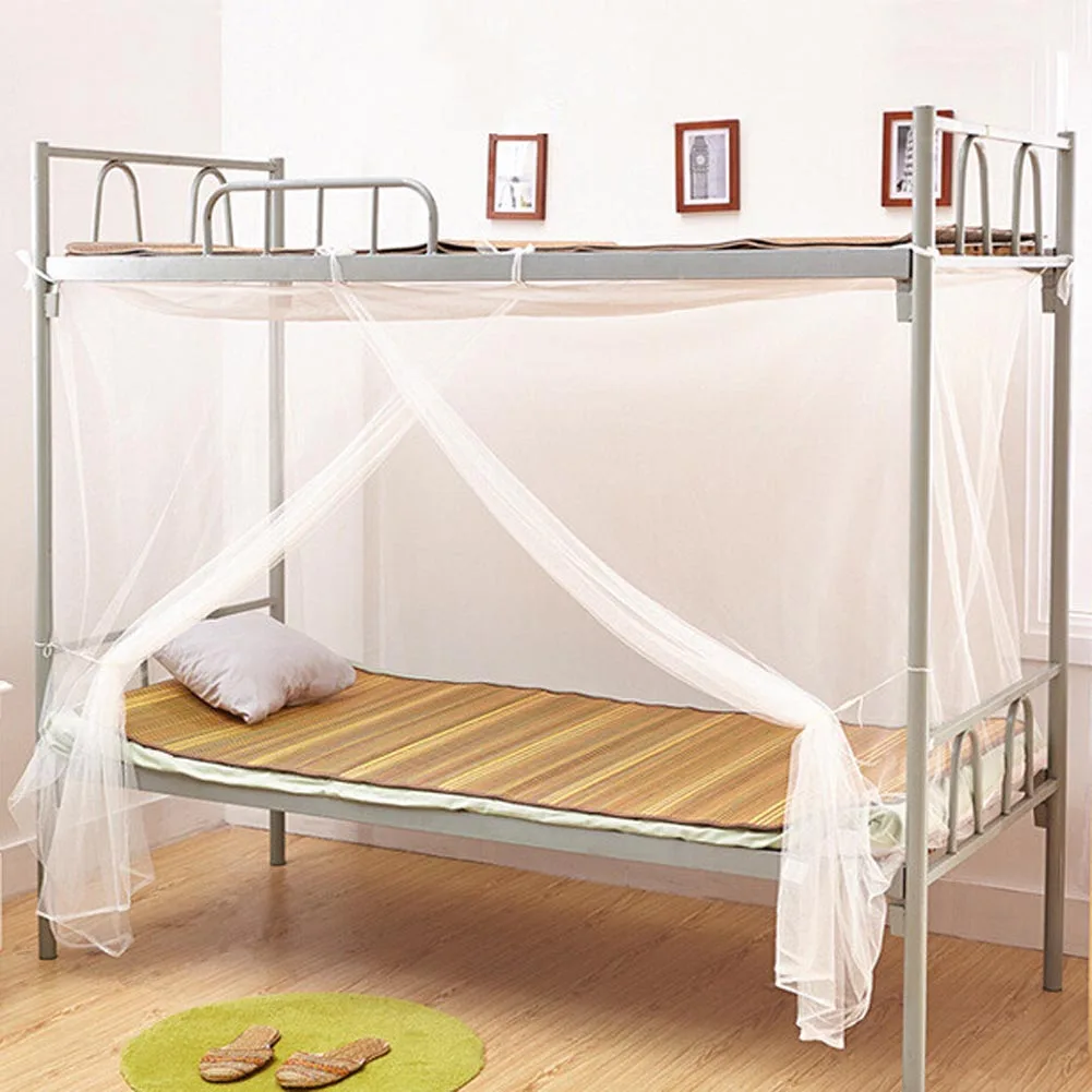 1/Pc Square Mosquito Net For School Students Bed Insect ...