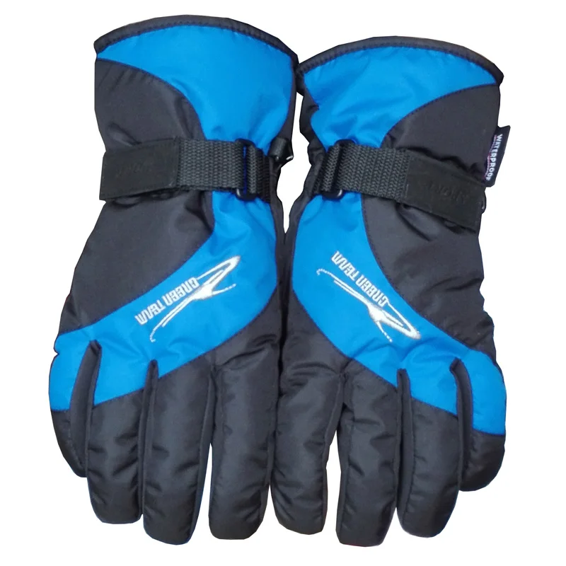 Winter Skiing Gloves Warm Windproof Snow Ski Snowboard Cycling