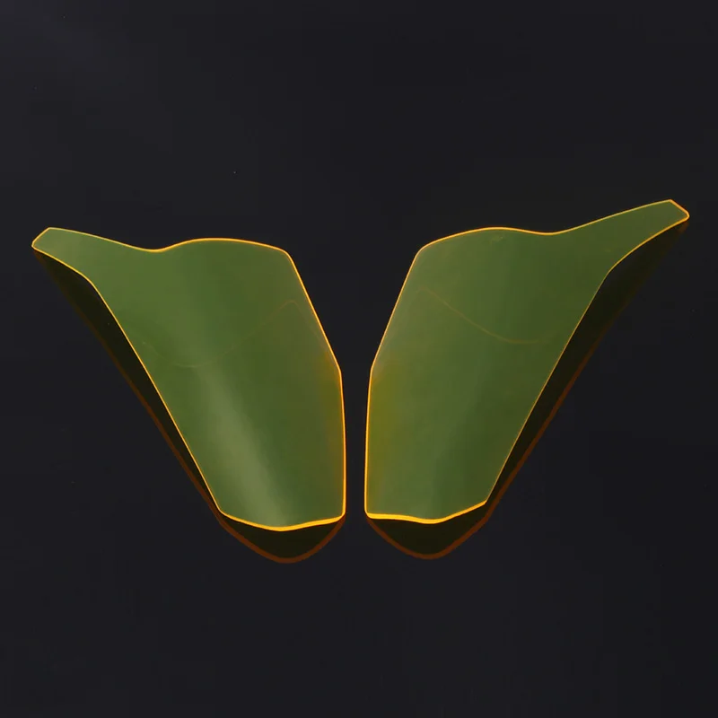 黄色