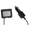 FNB-80Li FNB-58 Car Charger DC12V Battery Eliminator For VX-5 VX-5R VX-6  VX-7R VX-7RB VXA-700 VXA-710 HX460  HX470 HX470S HX471 4