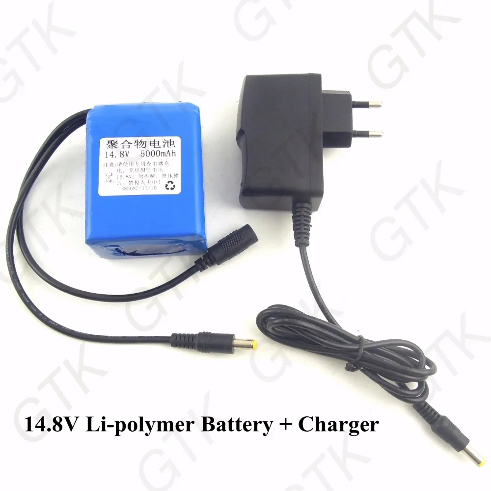 16 8v аккумулятор