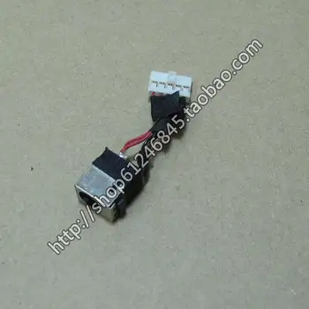 

Free shipping For new original Lenovo Lenovo IdeaPad U410 notebook built-in power interface header line