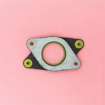 

1pcs Nema 17 stepper motor 42 MOTOR Vibration Damper shock absorber for DIY 3D printer length 52.85mm thick 4 mm