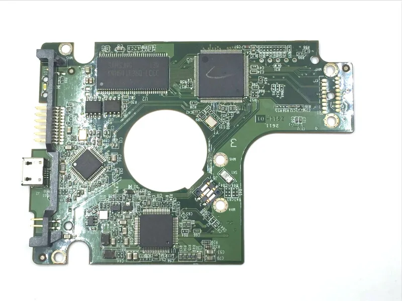 

1 PCS Original free delivery 100% test HDD PCB board 2060-771754-000/2060-771754-000 REV A