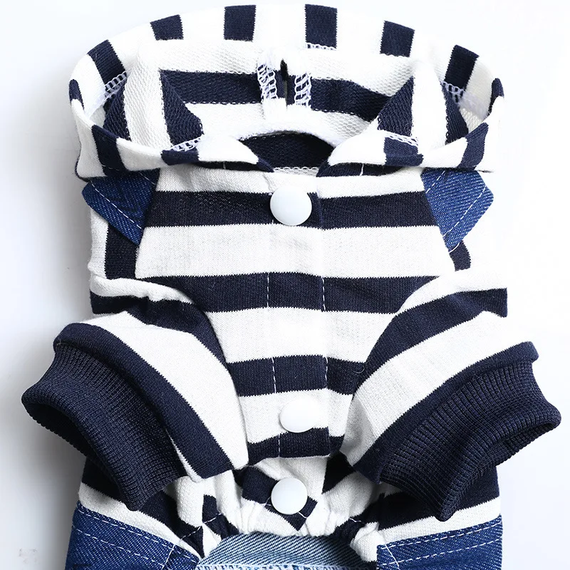 jumpsuit for dogs