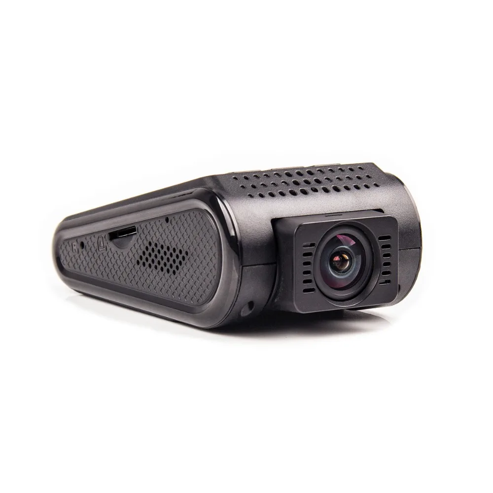 VIOFO A119 Pro Dash камера супер конденсатор 7G F1.8 Dashcam Novatek AR0521 HD 1440P Автомобильный видеорегистратор 7G объектив g-сенсор+ жесткий провод комплект+ предохранитель