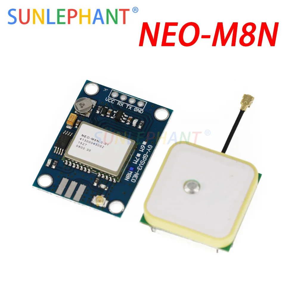 GY NEO6MV2 NEO 6M 7N M8N gps модуль с полета Управление EEPROM MWC APM2.5 Малый большой