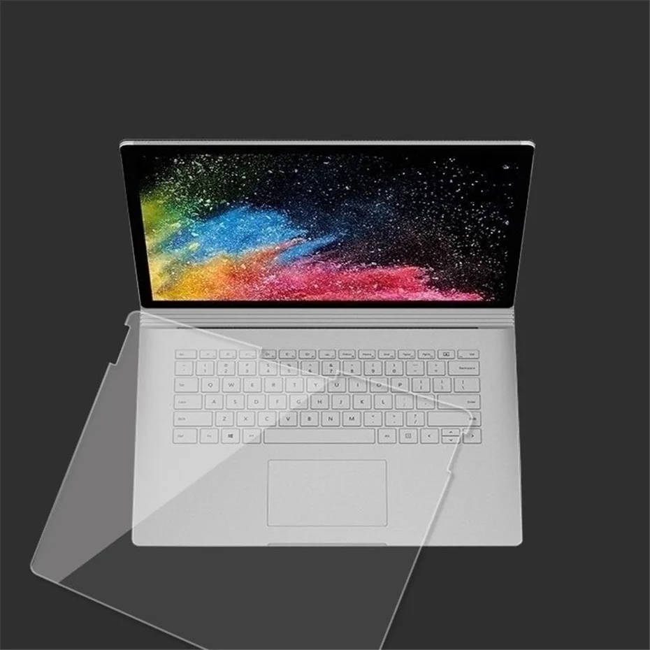 Для Microsoft Surface Pro 6 пленка из закаленного стекла для 4 5 12 3 ''планшетный ПК