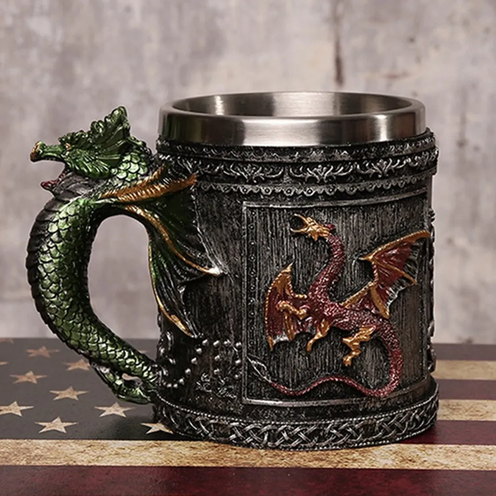 кружка грация герм 300 мл. кружка дракон. озон кружка с драконом. озон кружка с драконом. чашка с драконом.