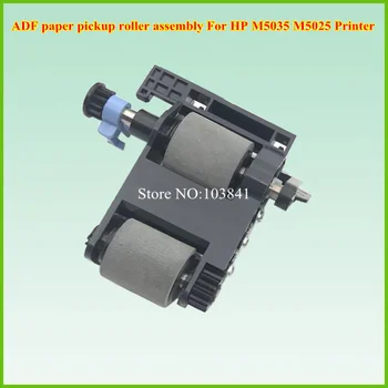 

Compatible New ADF Pickup Roller assembly for HP M5035 M5025 Printer Feed Roller