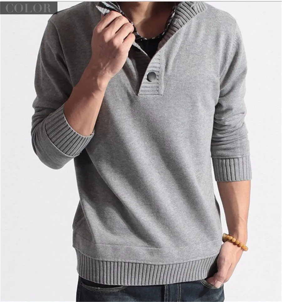 men Sweater1