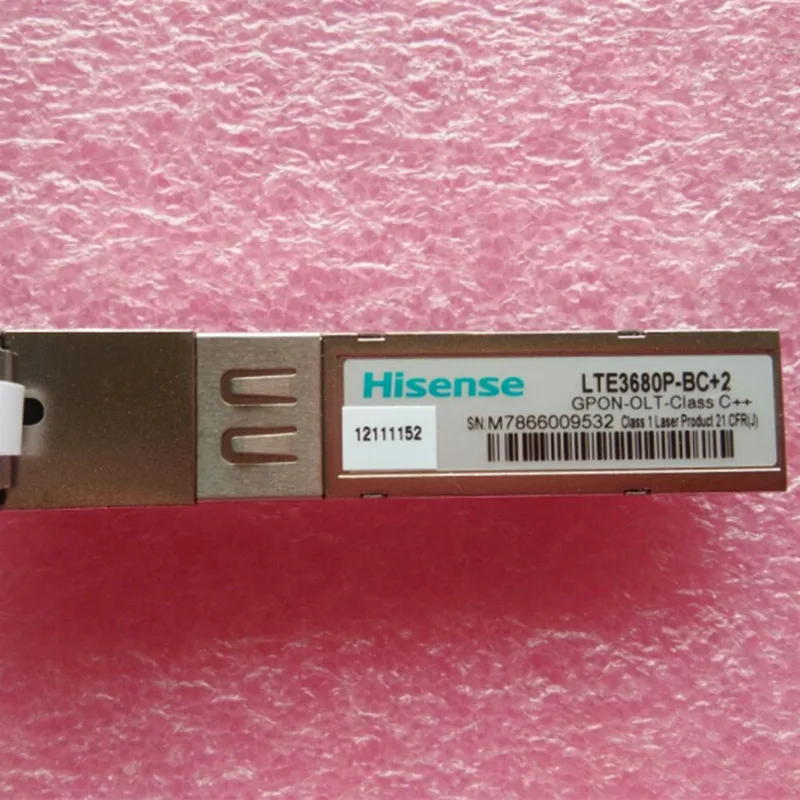 GPON OLT CLass C + SFP модуль LTE3680P-BC 2 | Мобильные телефоны и аксессуары