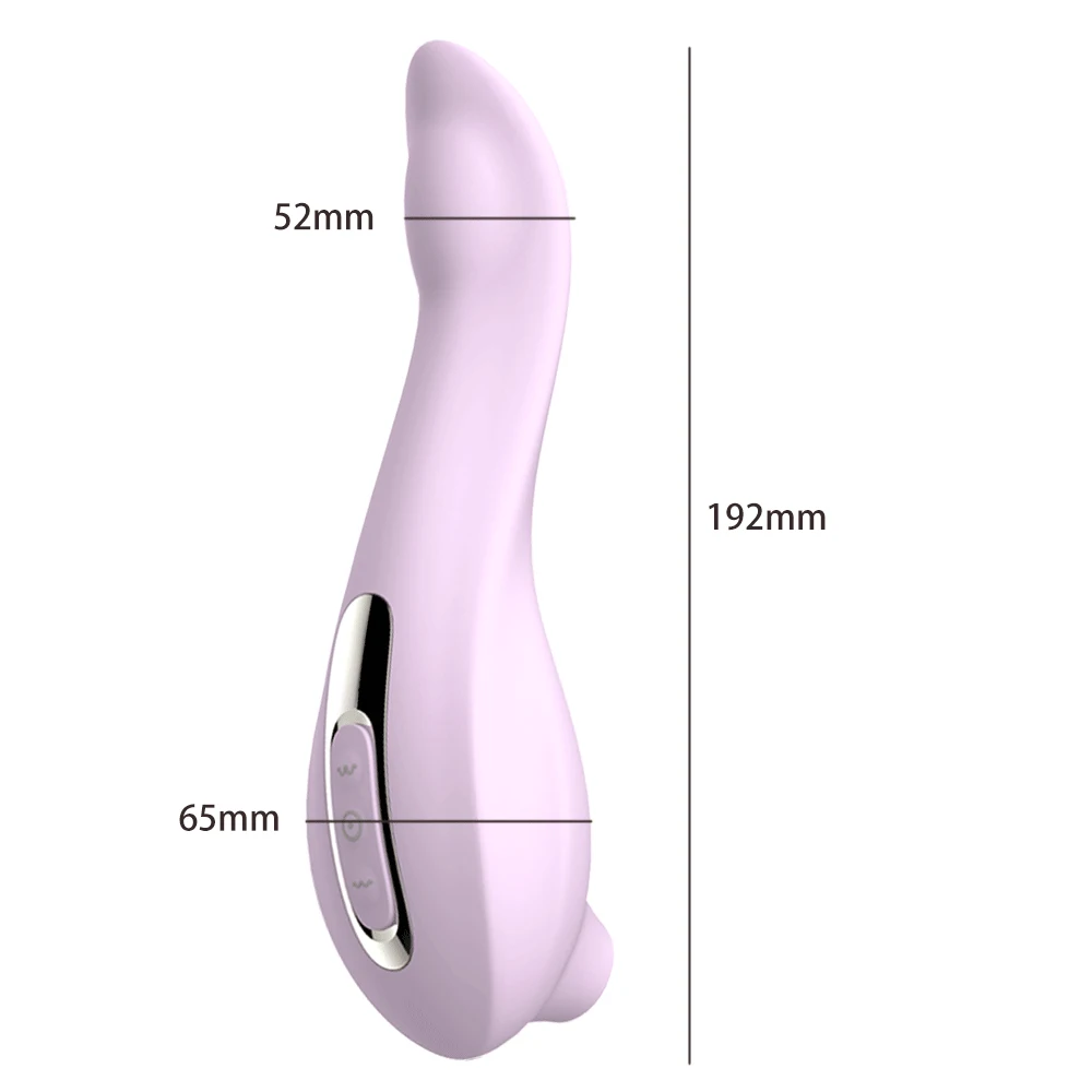 Sucking Vibrator For Women Clitoris Stimulation Sucker G Spot Multispeed Licking Clit Nipple Massager Erotic Sex Toys for Women (1)