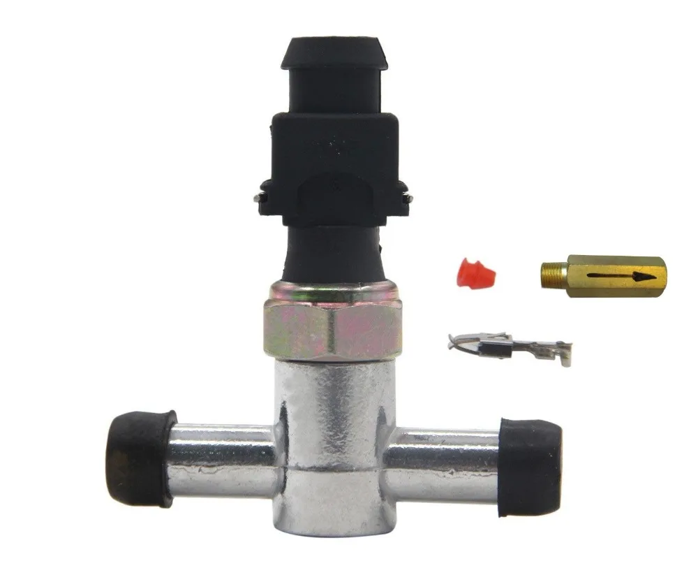 

New Electric Brake Vacuum Pump Switch for Booster 28146+check valve--1 pcs
