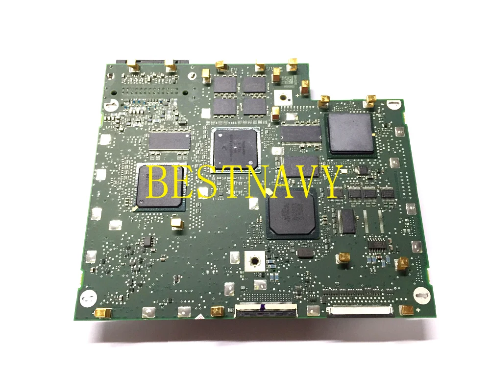 NEW RNS510 LED series main Board with code For VW RNS 510 Navigation system motherborad/mainboard