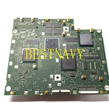 RNS510 светодиодный серии основной плате с кодом для RNS 510 навигационная система RNS510 motherborad плата