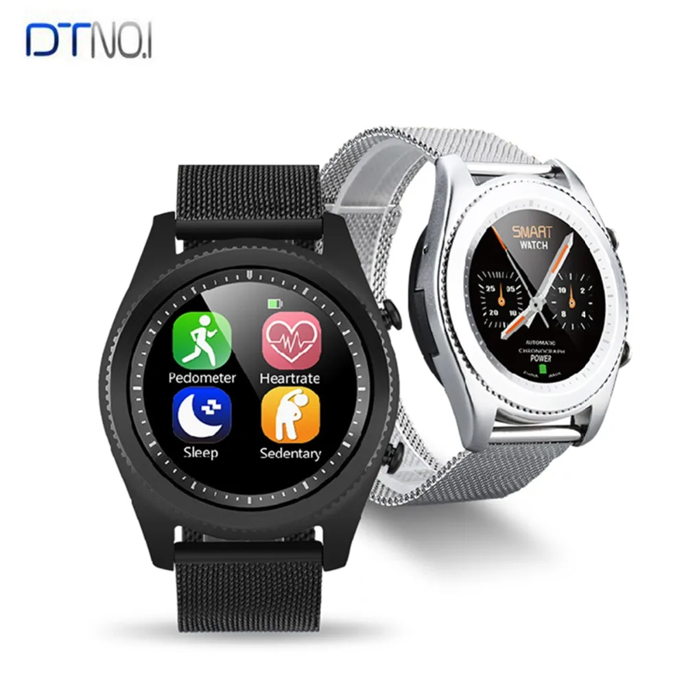 smart watch for s9 