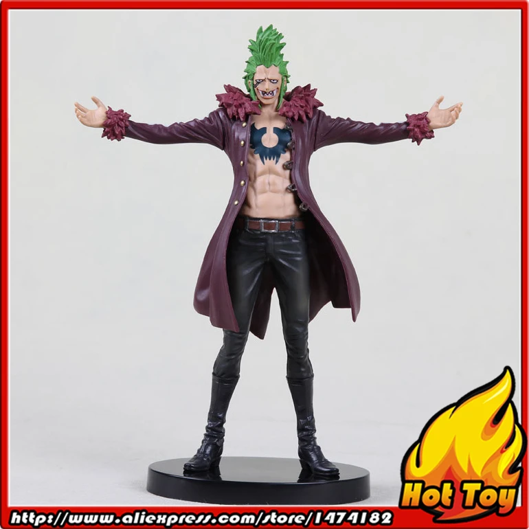 100 Original Banpresto Jeans Freak Vol 11 Collection Figure Bartolomeo Black Jeans Ver From One Piece Jeans Turkey Jeans Wear For Womenjean Girl Aliexpress