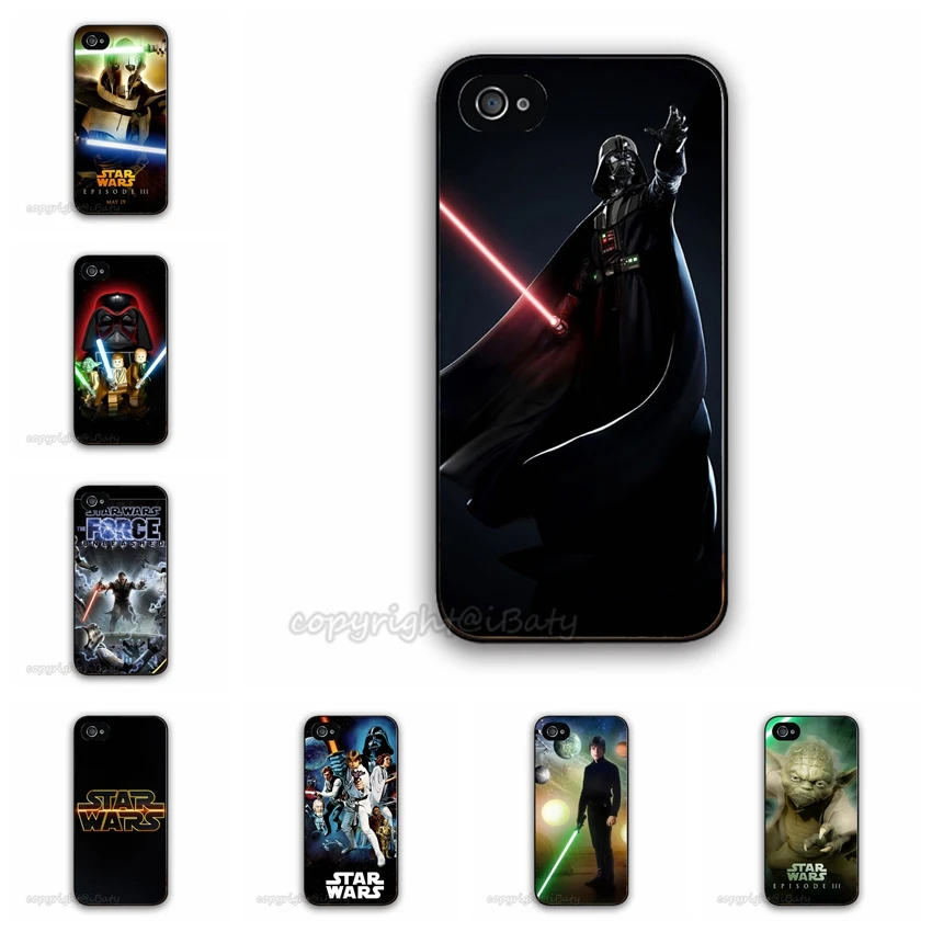 Popular Star Wars Case Iphone 5-Buy Cheap Star Wars Case