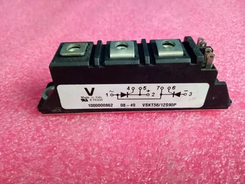 

Freshipping VSKT56-12S90P VSKT56-12S90P IGBT module