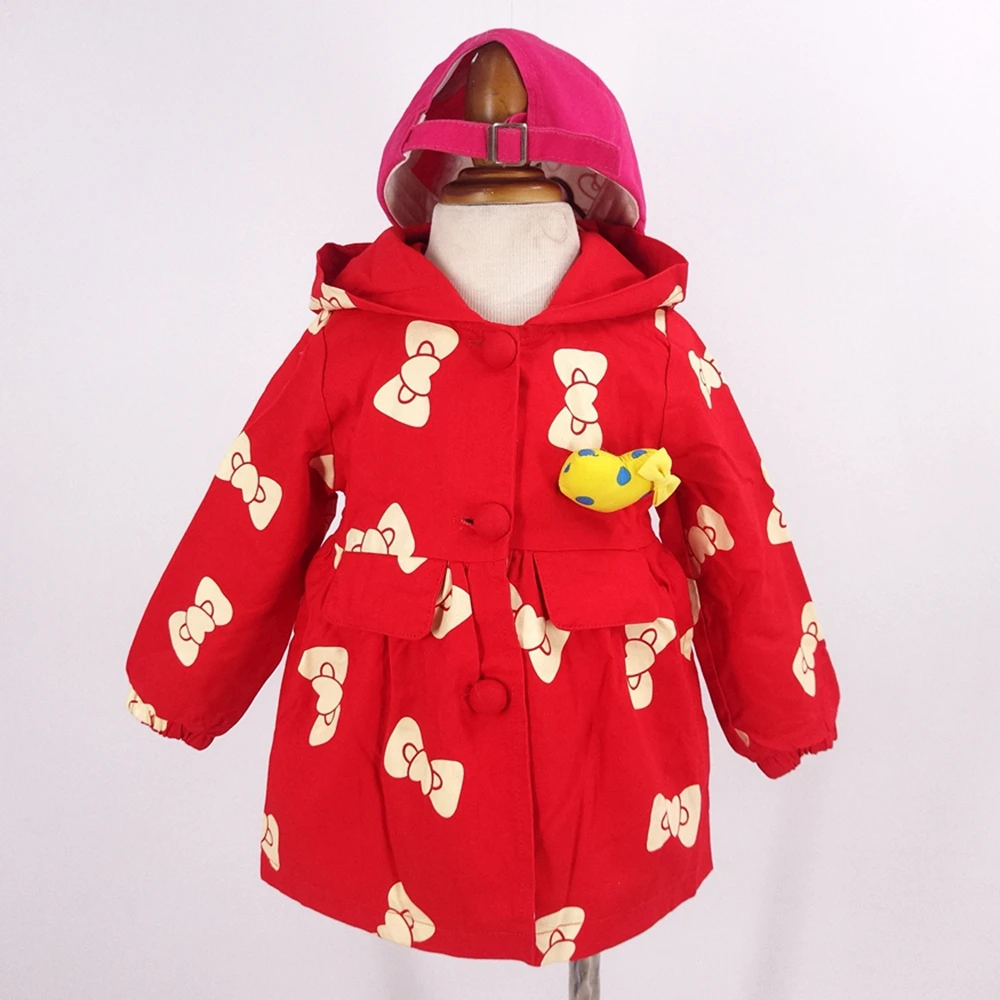5t girls winter coat