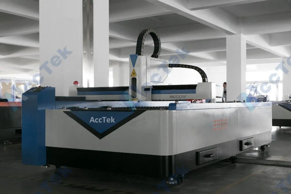 fiber laser cutting machine (30)