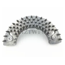 Для PEUGEOT 307 воздуходувка двигатель вентилятора обогревателя резистор 6441.AL 6441.AP 6441K0 9140010283 6441CX 6441CY 6441Y4 6441S6 6441AL 6441AP