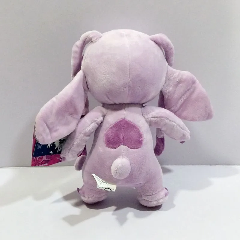 stitch cousins plush
