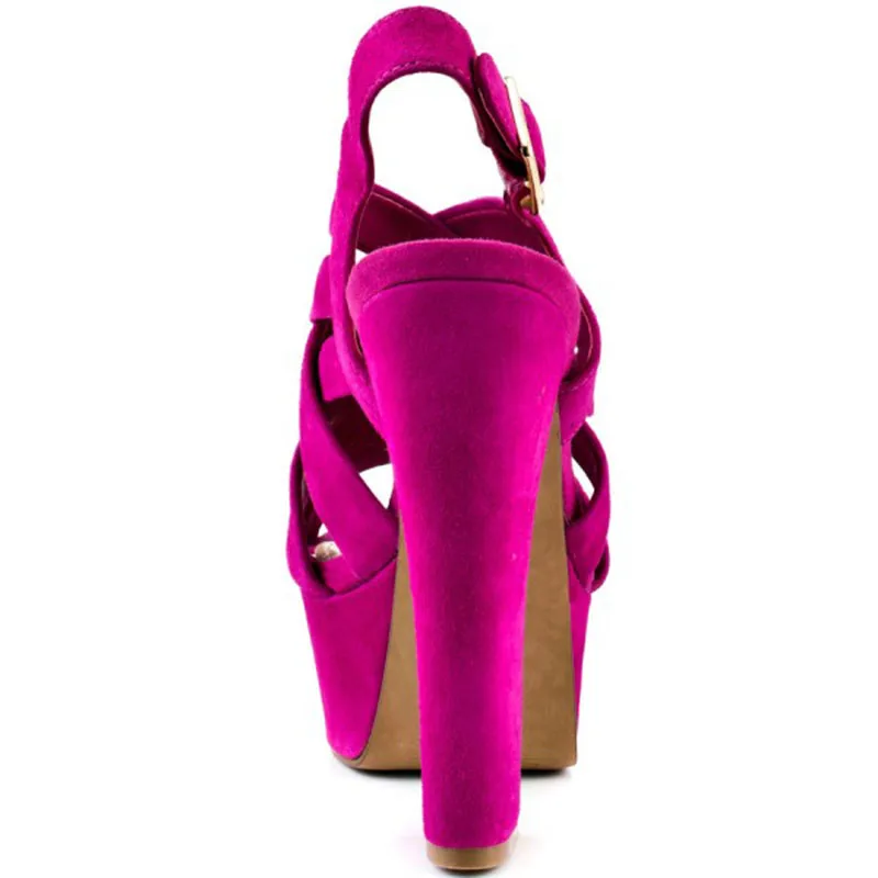 hot_pink_platform_sandals_slingback_heels