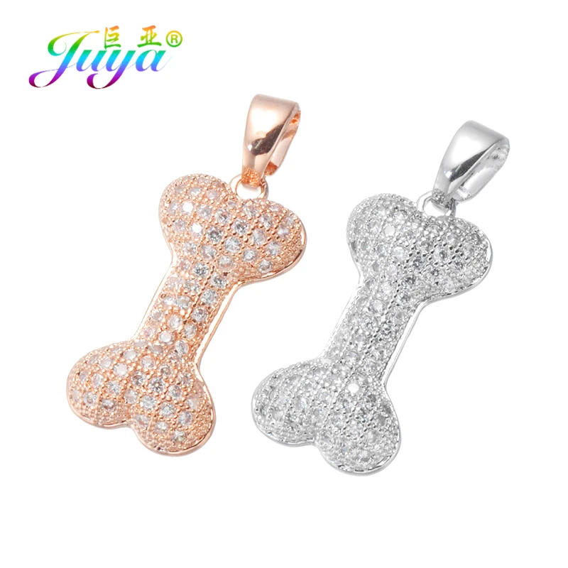 Juya DIY Женские ювелирные аксессуары для девочек ручная работа Хамса кошка украшения с собаками для изготовления ювелирных изделий Браслеты