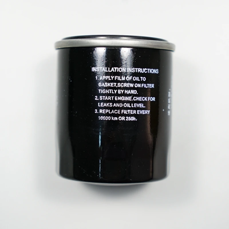 

Oil Filters For Mitsubishi Lancer EX LANCER ASX OUTLANDER PAJERO Jingling BYD F3 F3R Great Wall 471Q-1012950C #R21