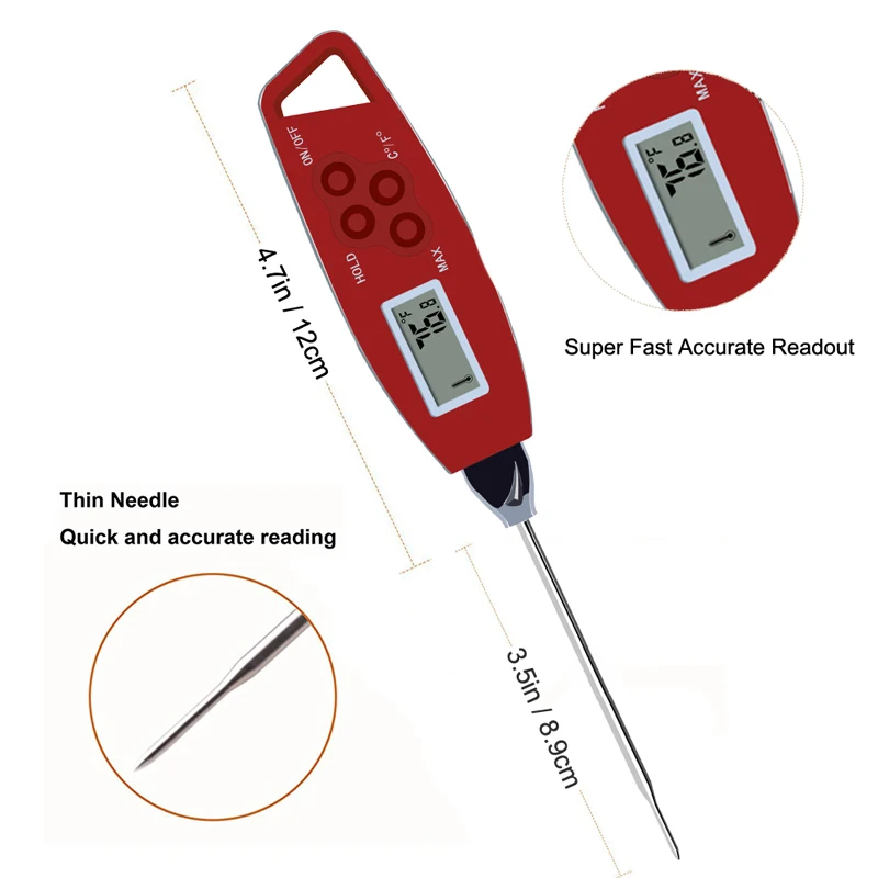 instant read thermometer 3