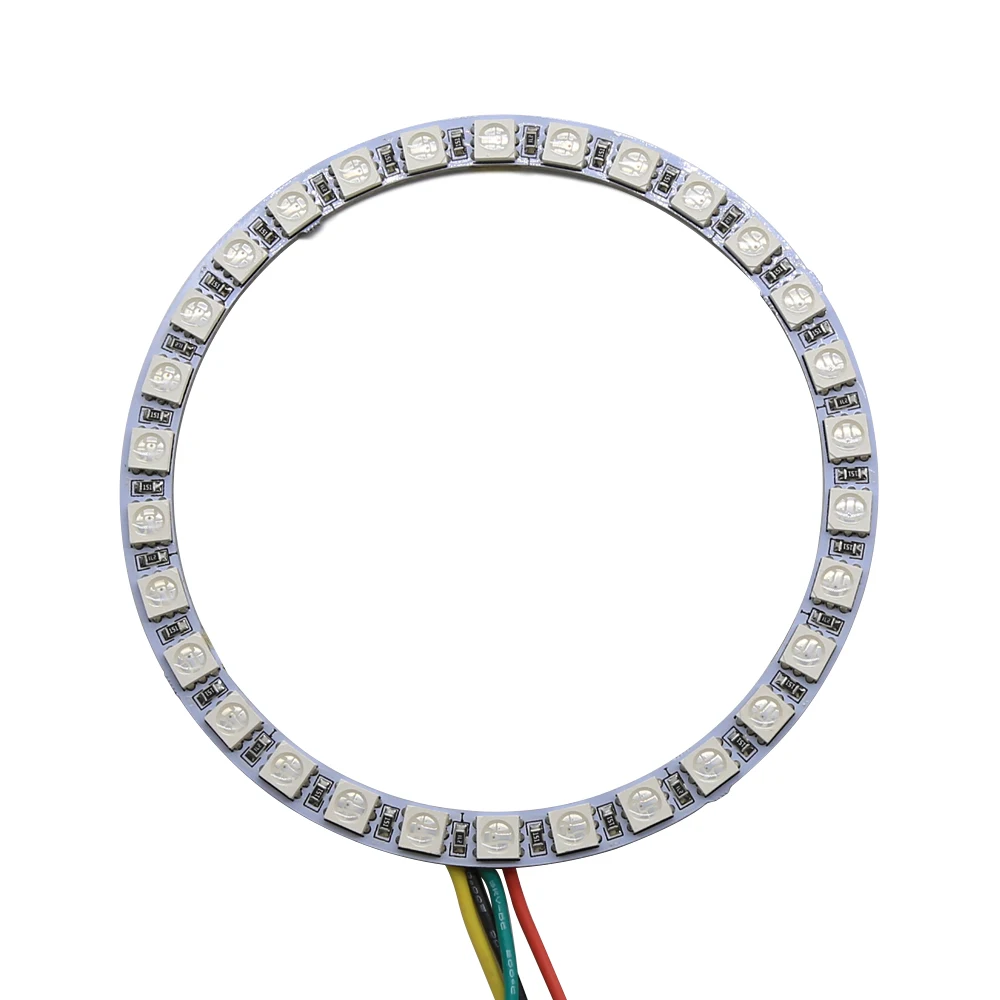Комплект автомобисветильник светодиодных ламсветильник EURS (TM) 5050 RGB 5 Вт лм 10 14 в 80