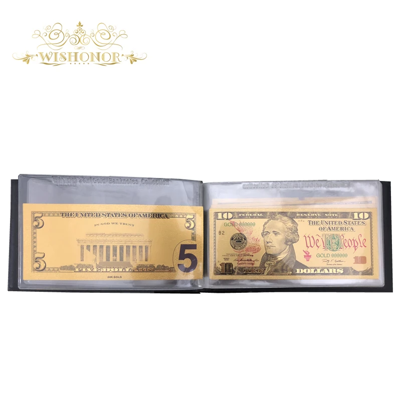 10 dollar