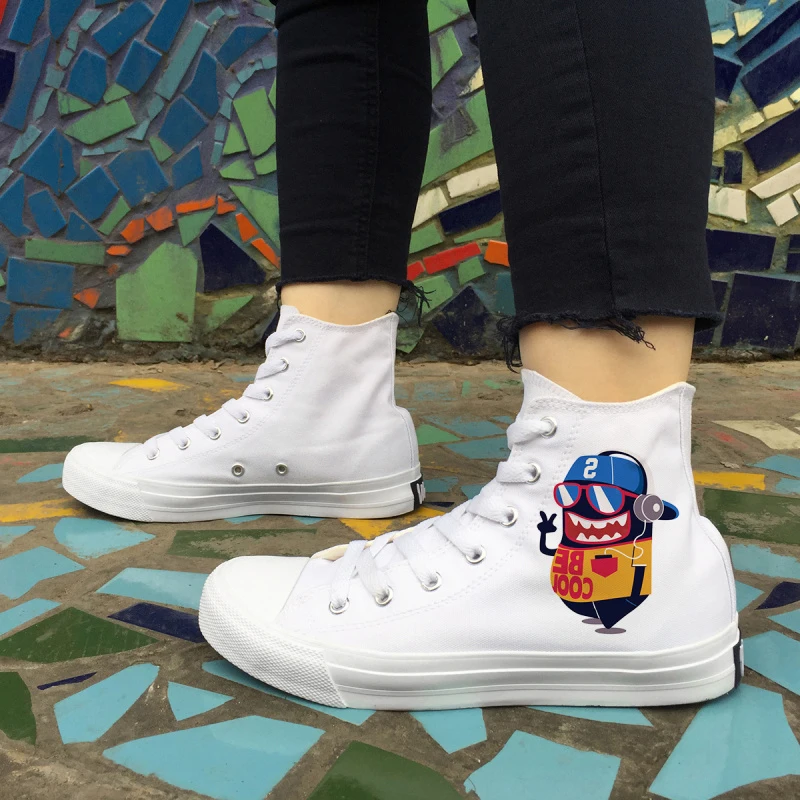 be cool shoes