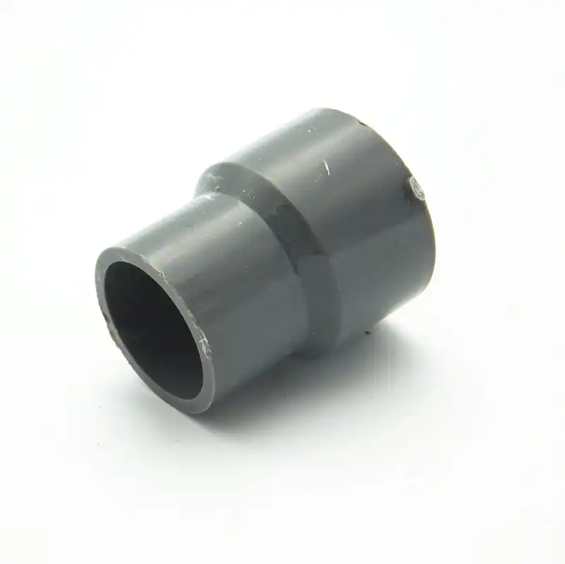 Conector de manguera plástico tules reduce 10 mm x 6 mm Pom
