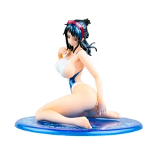 One Piece white Tashigi anime figure One Piece white Tashigi anime figure