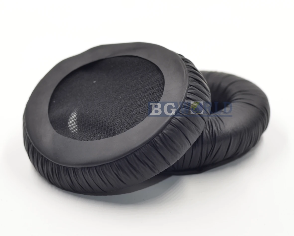 Амбушюры BGWORLD искусственные амбушюры подушка из пены для Sennheiser HD205 HD205II HD 205 детали