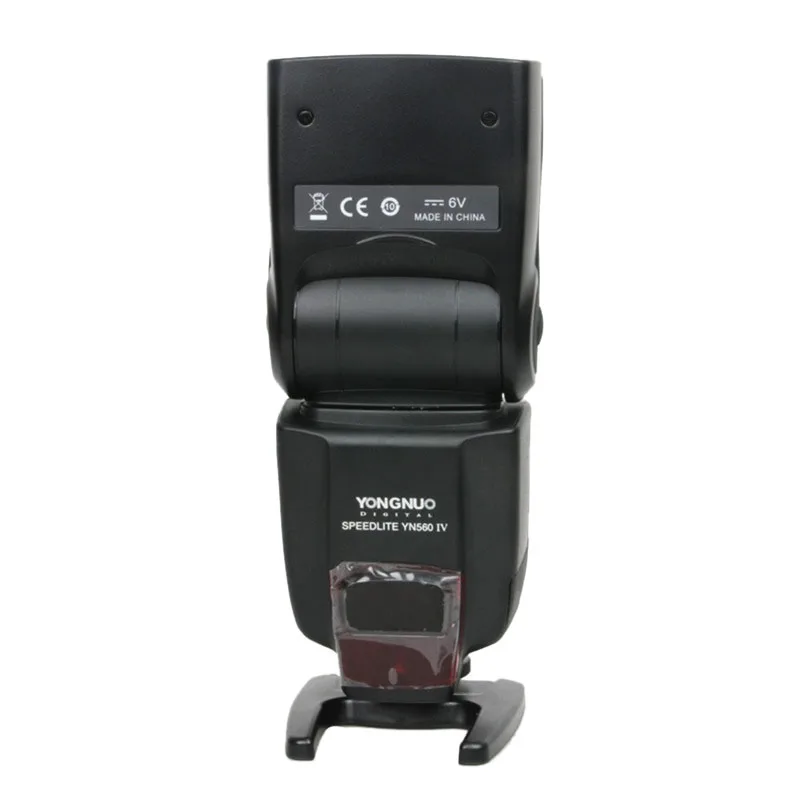 Беспроводная вспышка Yongnuo YN560IV YN 560 2 4G + с триггером для Canon EOS|for canon|flash remote triggerflash